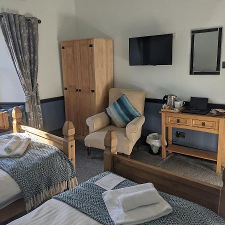 London Inn Saint Neot Εξωτερικό φωτογραφία