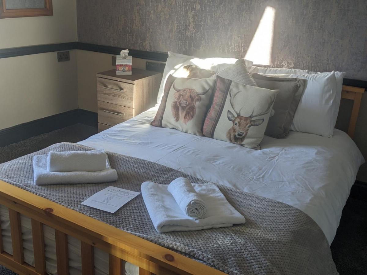 London Inn Saint Neot Εξωτερικό φωτογραφία
