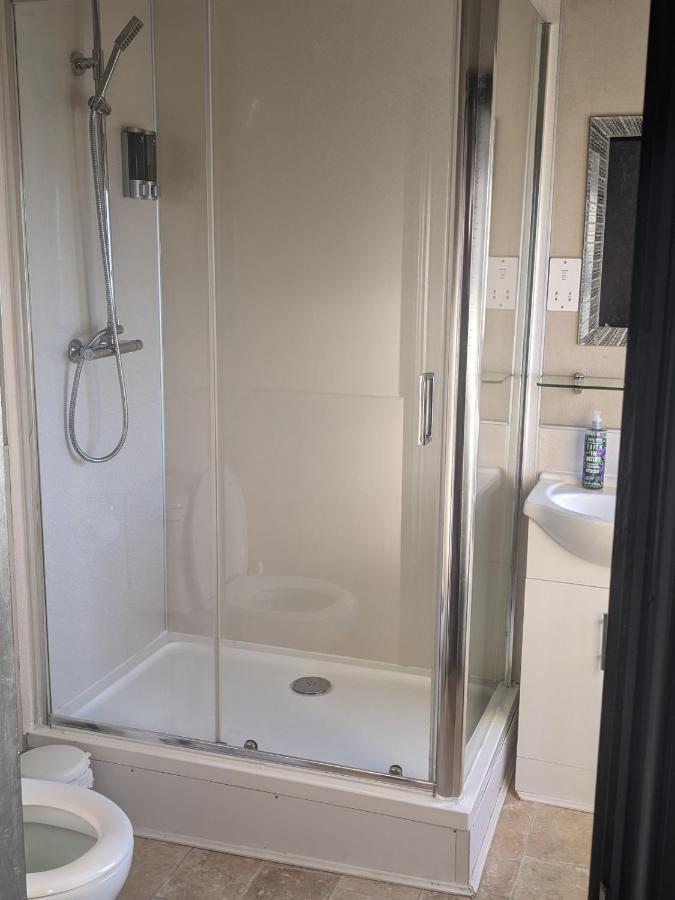 London Inn Saint Neot Εξωτερικό φωτογραφία